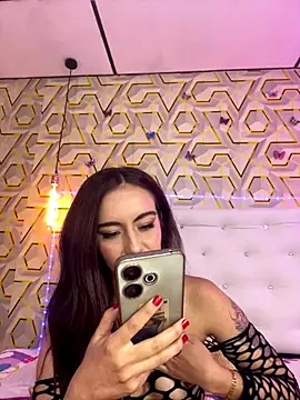 MelanyyJhonson15's cam snapshot