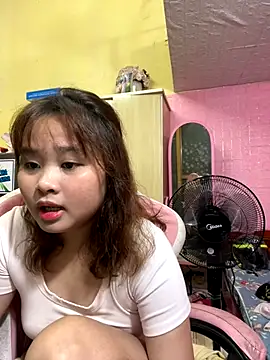 Lina8386's cam snapshot