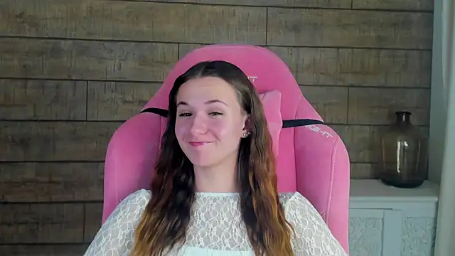 KristinaBellini's cam snapshot