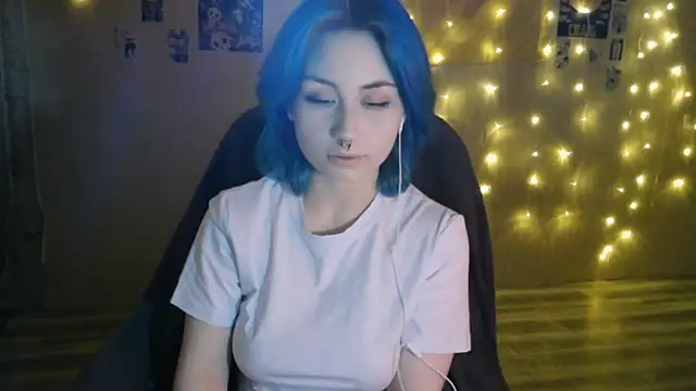 caramelleia's cam snapshot