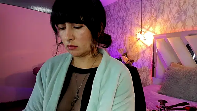 LILITH_LIBELULA's cam snapshot