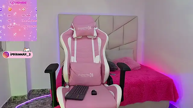 Imhann3's cam snapshot