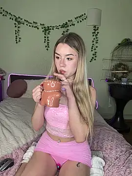 PurrAliceX's cam snapshot