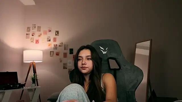 Vexorine's cam snapshot