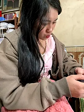 Xinli_one's cam snapshot