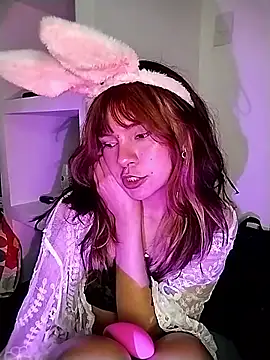 JennBenett_'s cam snapshot