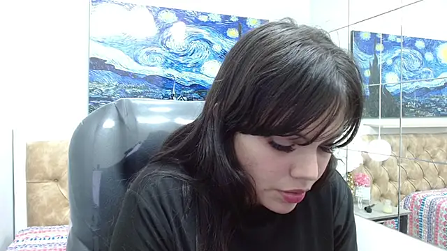 Daianalou's cam snapshot