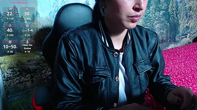 luanablood's cam snapshot