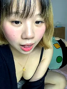 zhaomosheng125216's cam snapshot