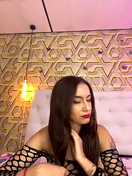 MelanyyJhonson15's cam snapshot