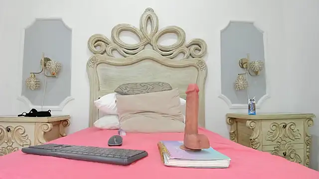 kendall_jones7's cam snapshot