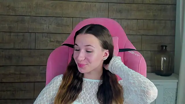 KristinaBellini's cam snapshot