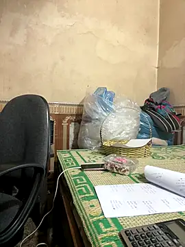 Xinli_one's cam snapshot