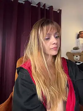 __PrettyWoman__'s cam snapshot