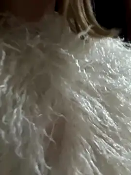 MilenaLuxury's cam snapshot