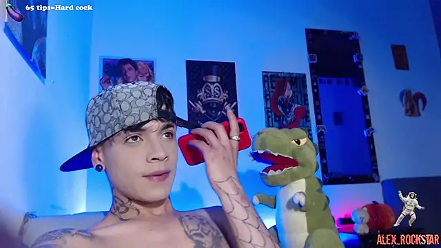 alex_rockstar live sex cam