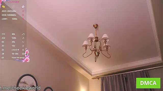 KarrenJarrel live sex cam