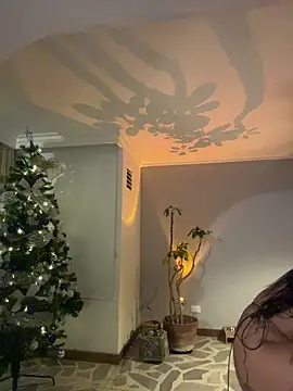 GiorgiaLuxee's cam snapshot