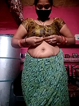 Suman_ji1's cam snapshot