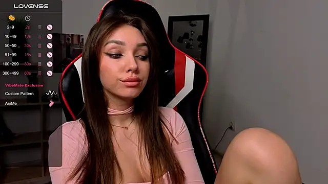 Emilia_mala's cam snapshot