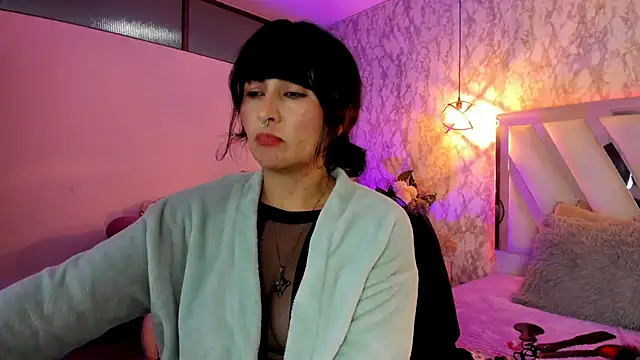 LILITH_LIBELULA's cam snapshot