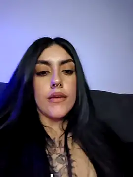 Mazikeen--'s cam snapshot