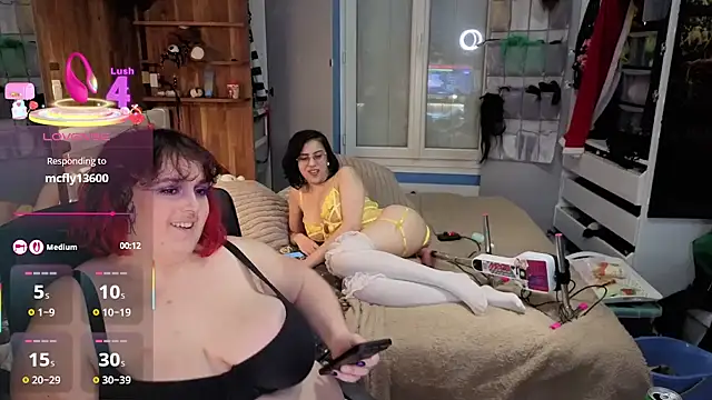 LisandreLaVenale's cam snapshot