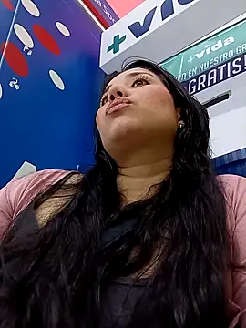 LaDiabla_31's cam snapshot