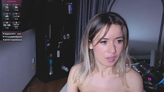 Nicky_sexfire's cam snapshot