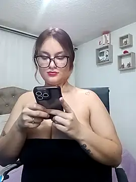 valeria_gomezx's cam snapshot