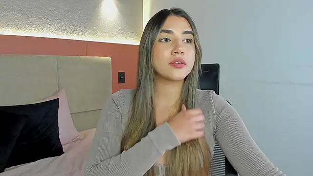 AniiRose's cam snapshot