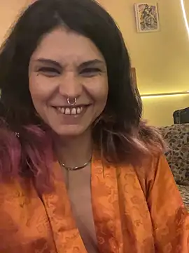 blurxi's cam snapshot