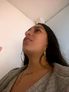 Alaska_euphoria's cam snapshot