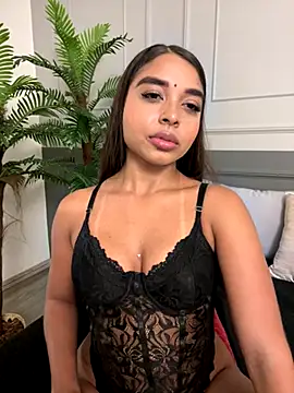 AnnyVega_'s cam snapshot