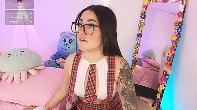 justonecute's cam snapshot