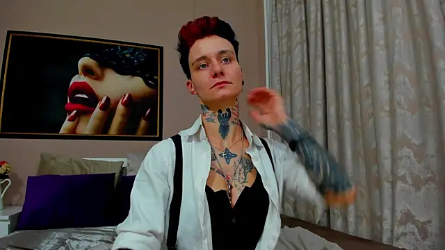 Kennysx's cam snapshot