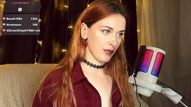 Veksal1a's cam snapshot