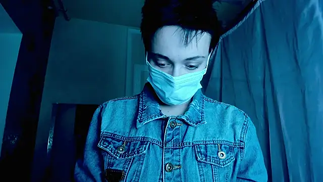 ErickaFetish's cam snapshot