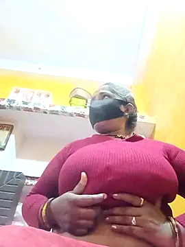 Hot_Bhabhi_02's cam snapshot