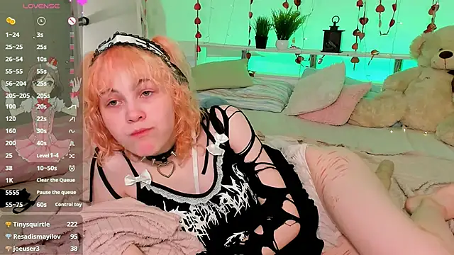 Awawrin's cam snapshot