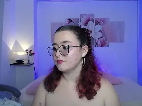 selene_rouse_'s cam snapshot