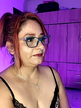 sexy_ambarr's cam snapshot