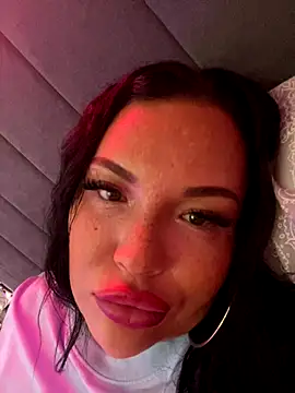 _MelinaCurves_'s cam snapshot