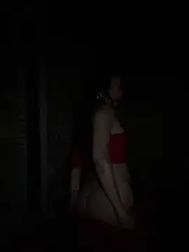 StarLouise's cam snapshot