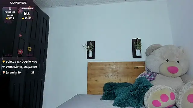 Sabba_sajjad's cam snapshot