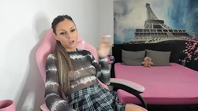 RheaEtthan's cam snapshot