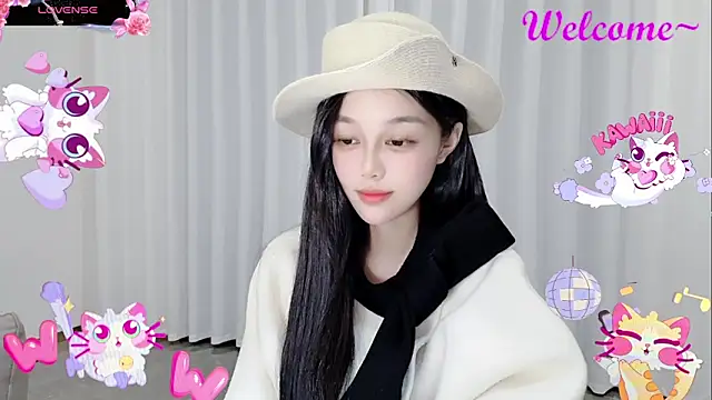 Putingyy's cam snapshot