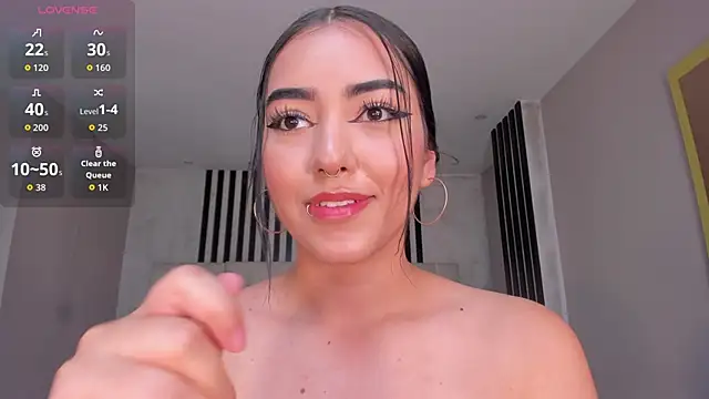 SophieLanne's cam snapshot