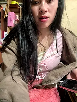 Xinli_one's cam snapshot