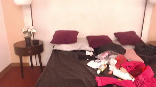 DayanBrown's cam snapshot